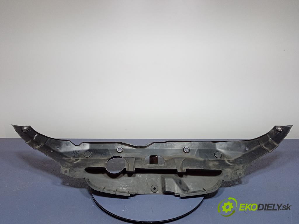 Honda Civic 2013 výztuha Čelní / stěna Přední 71125-TV0-E