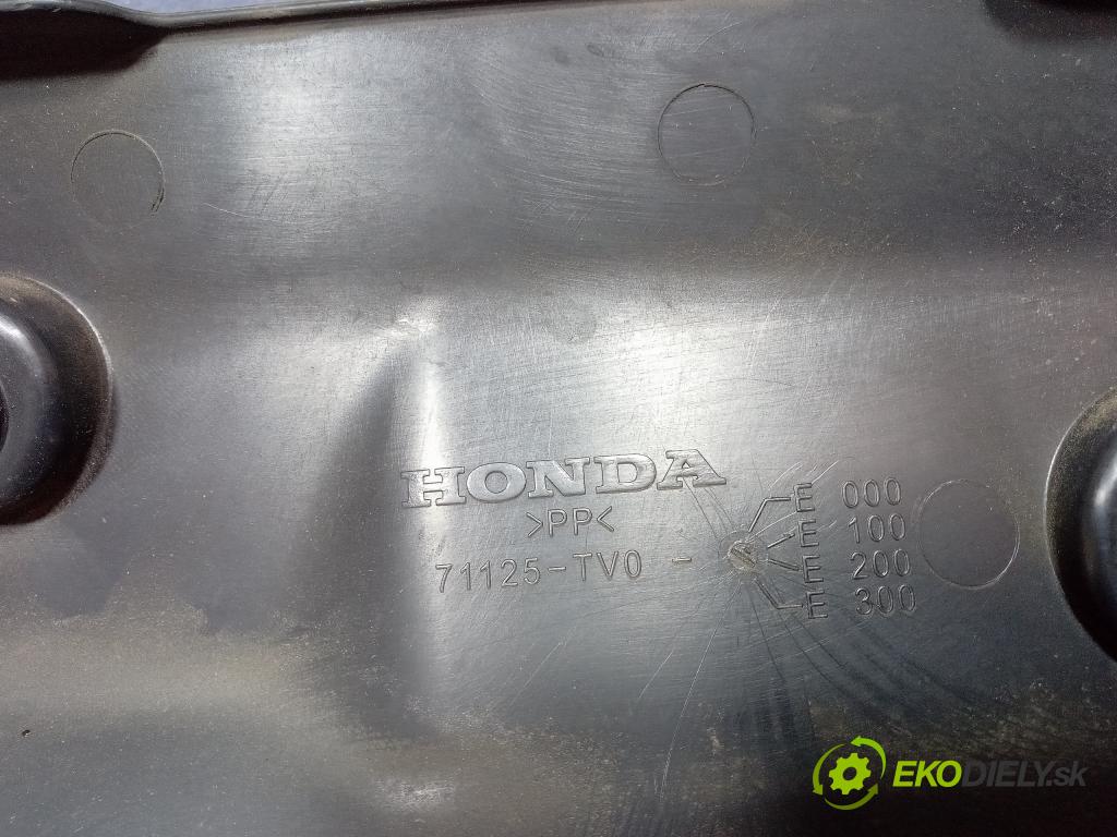 Honda Civic 2013 výztuha Čelní / stěna Přední 71125-TV0-E