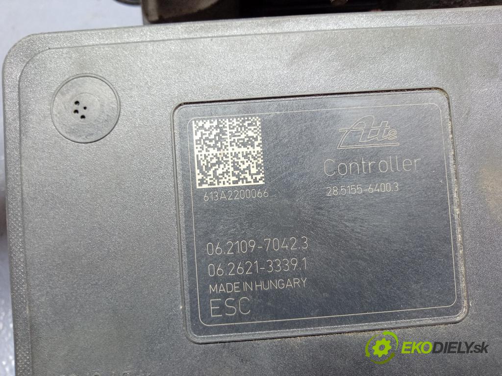 Honda Civic 2013 čerpadlo ABS x 57110-TV0-E810-M