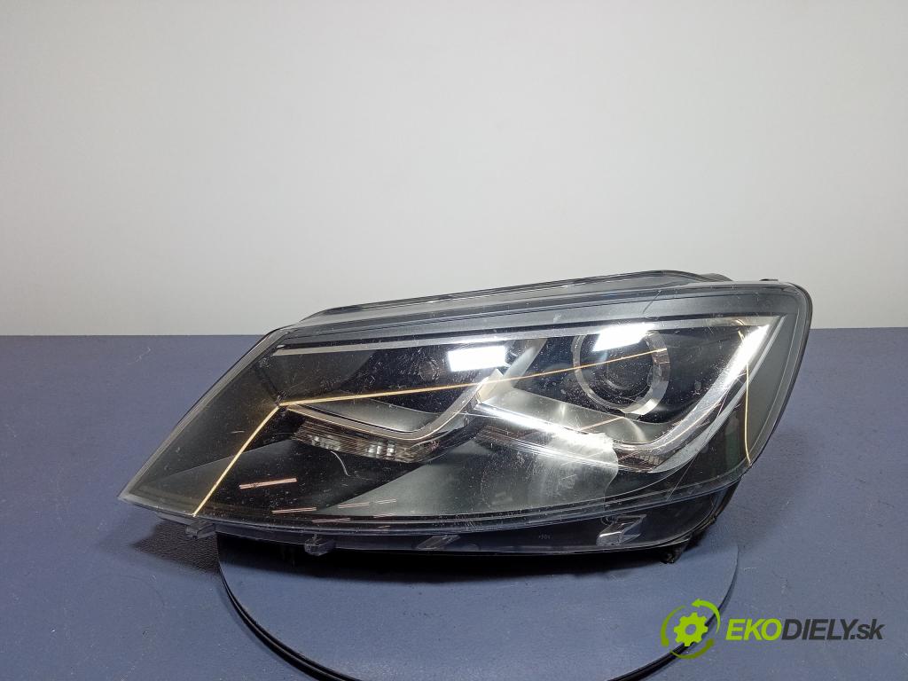 Seat Alhambra 0 světlo Levý: 7N5941751