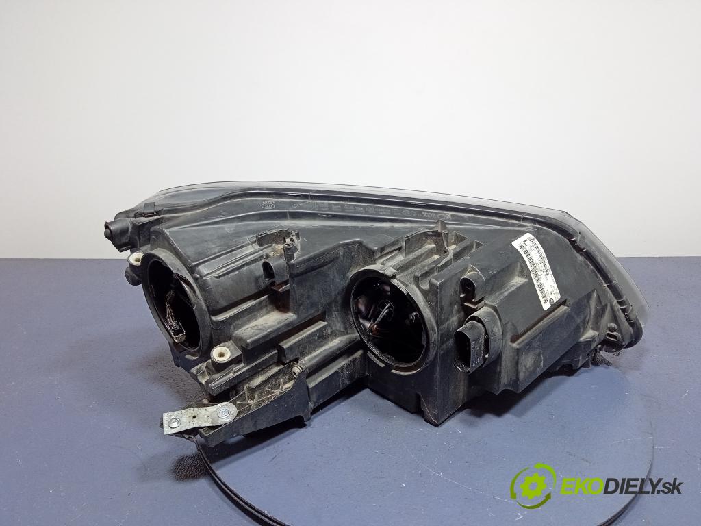 Seat Alhambra 0 světlo Levý: 7N5941751
