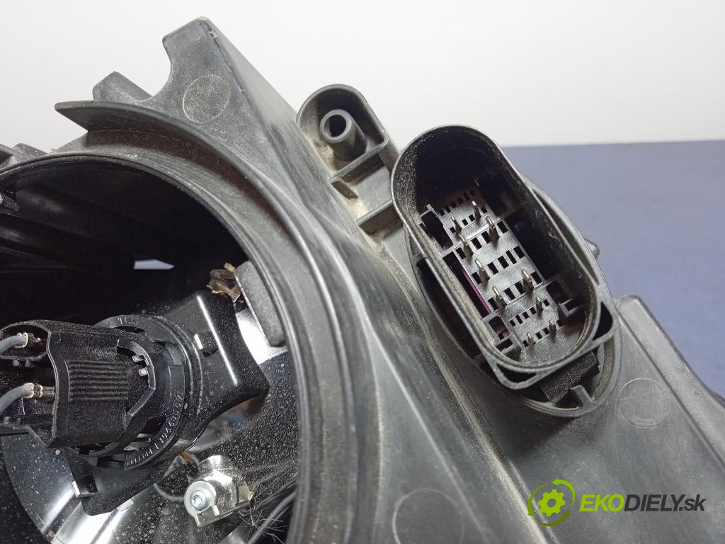 Seat Alhambra 0 světlo Levý: 7N5941751