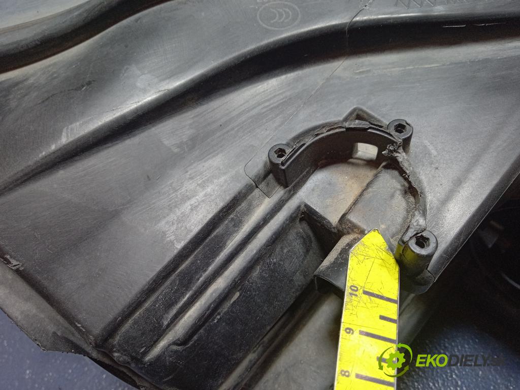 Seat Alhambra 0 světlo Levý: 7N5941751