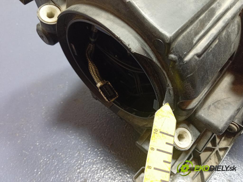 Seat Alhambra 0 světlo Levý: 7N5941751