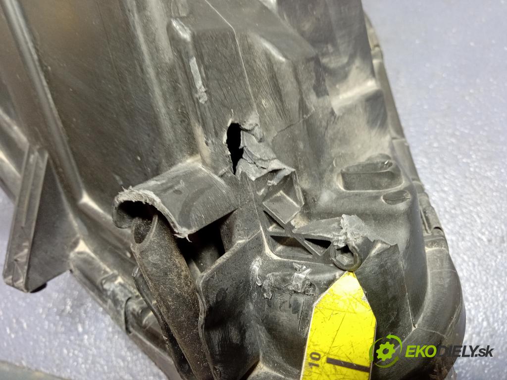 Seat Alhambra 0 světlo Levý: 7N5941751