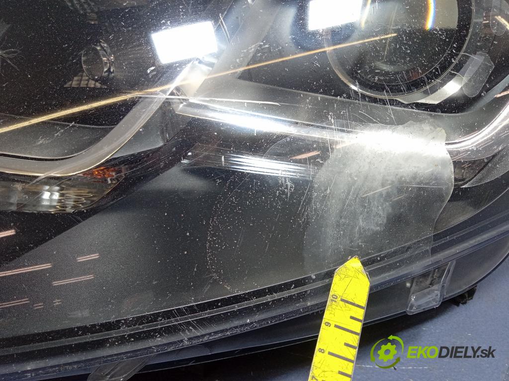 Seat Alhambra 0 světlo Levý: 7N5941751