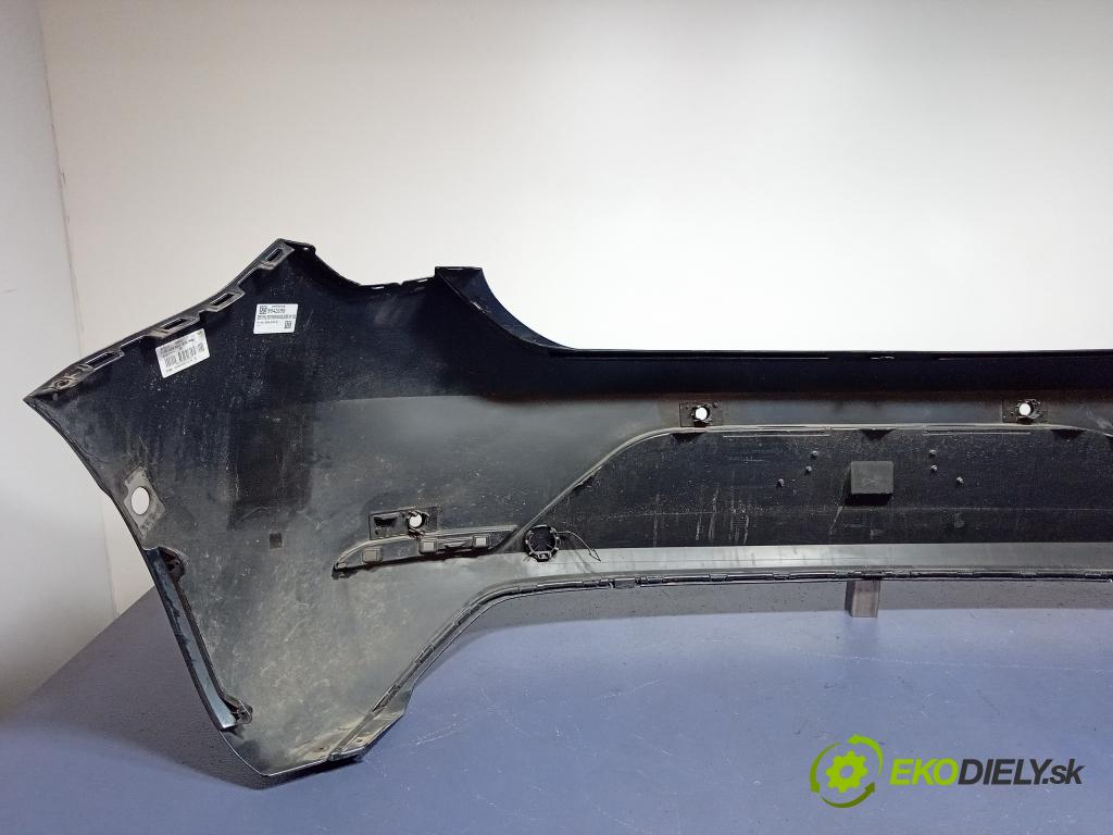 Seat Leon 0 nárazník Zad: 5FA807421