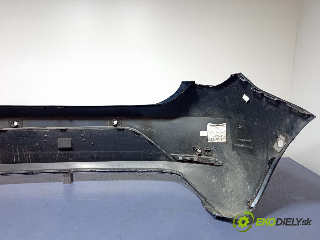 Seat Leon 0 nárazník Zad: 5FA807421