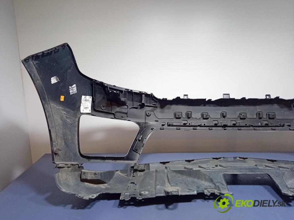 Land Rover Sport 0 nárazník před 01
