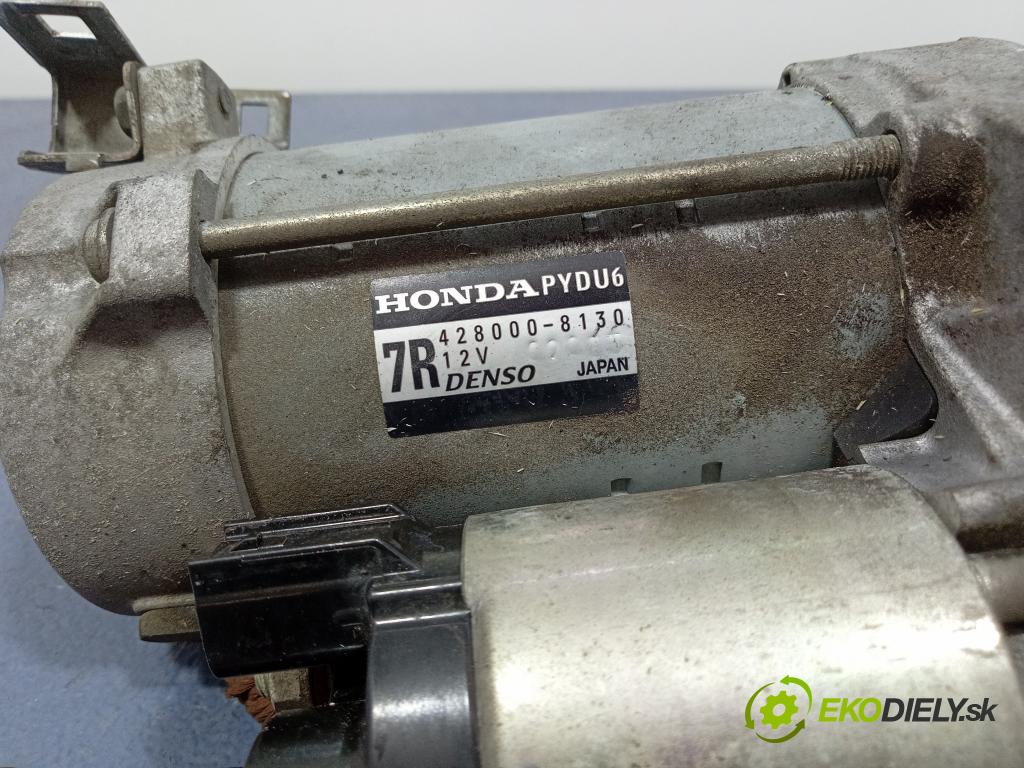 Honda Civic 2013 štartér 428000-8130