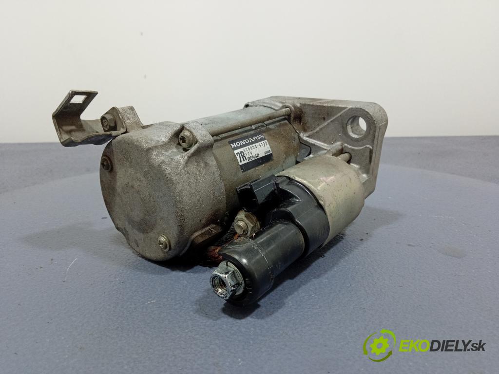 Honda Civic 2013 štartér 428000-8130