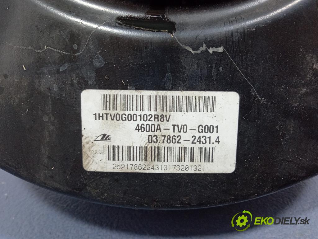Honda Civic 2013 servo Brzdní: 4600A-TV0-G001