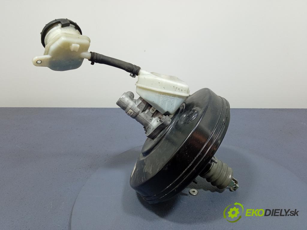 Honda Civic 2013 servo Brzdní: 4600A-TV0-G001