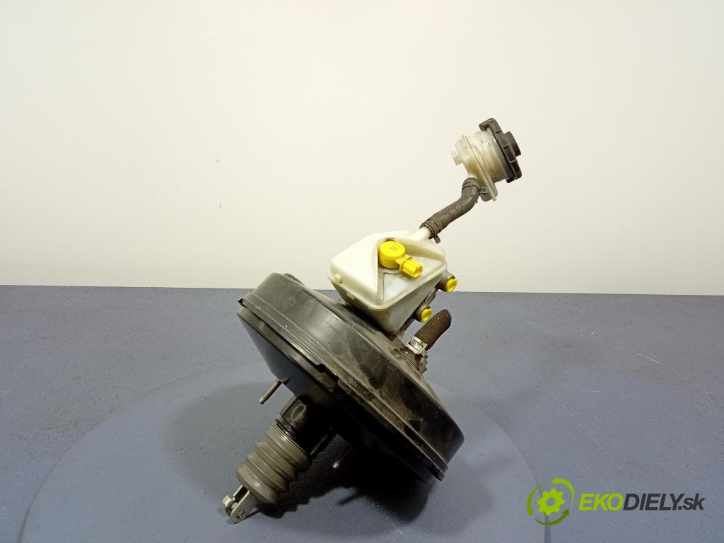 Honda Civic 2013 servo Brzdní: 4600A-TV0-G001