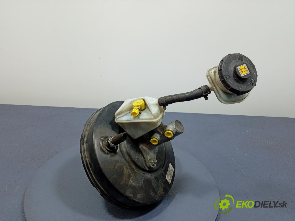 Honda Civic 2013 servo Brzdní: 4600A-TV0-G001