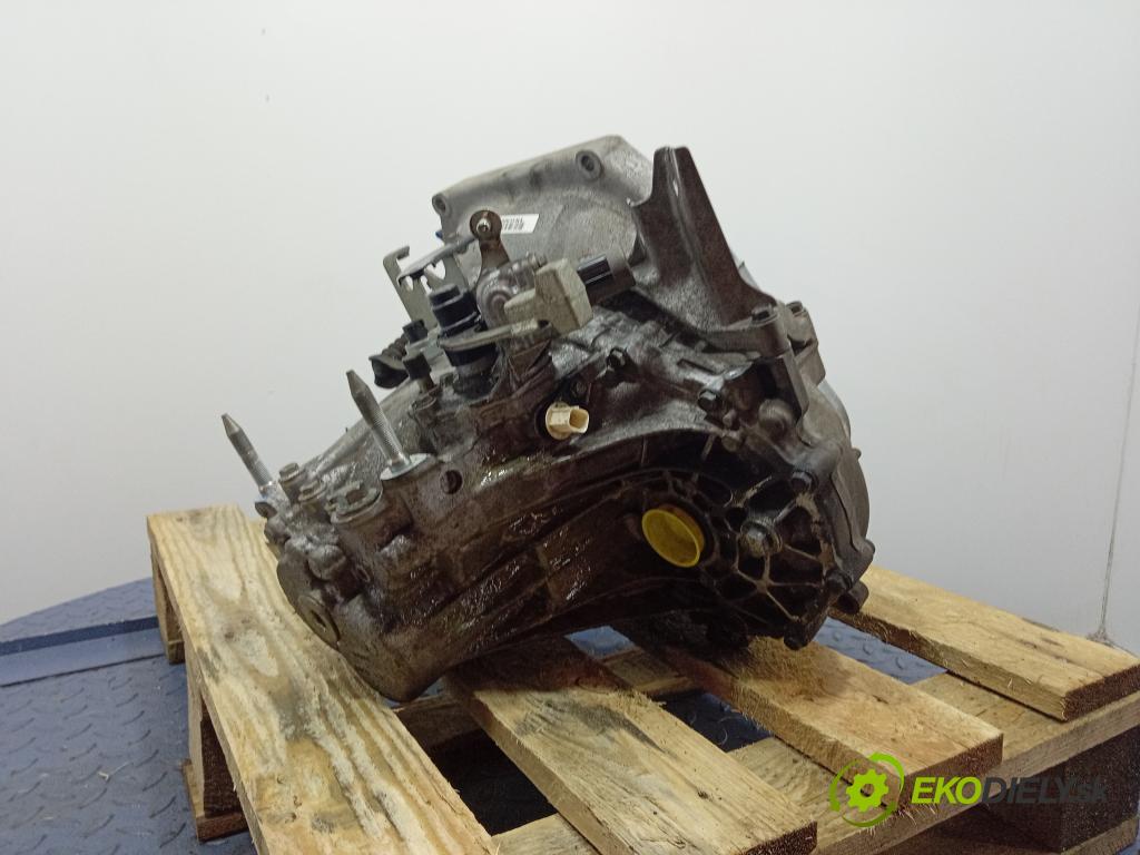 Honda Civic 2013 prevodovka Manualna 4CE4