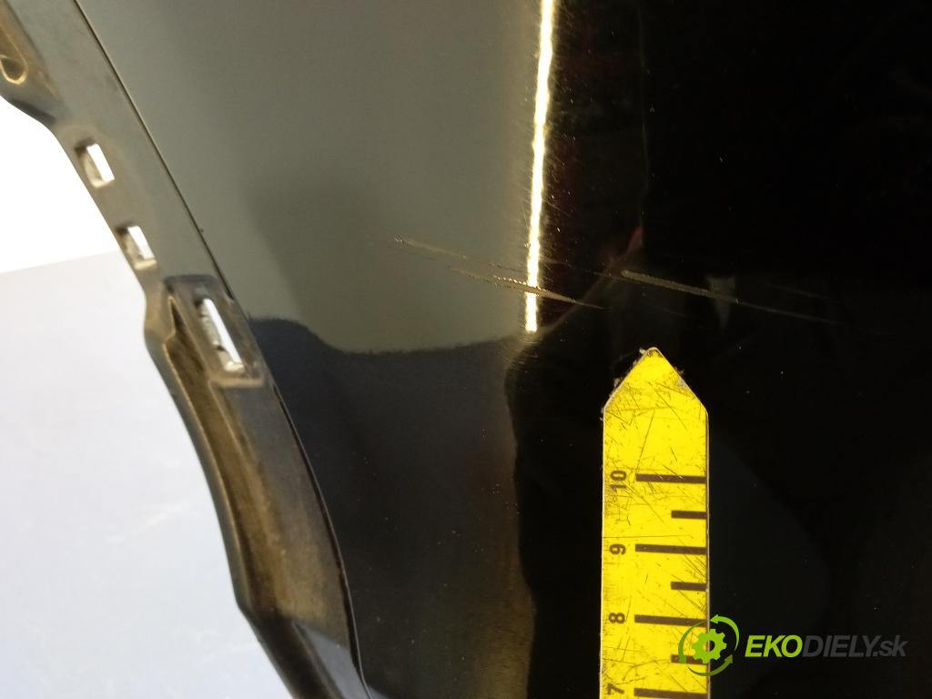 Honda Civic 2013 nárazník Zad: 01