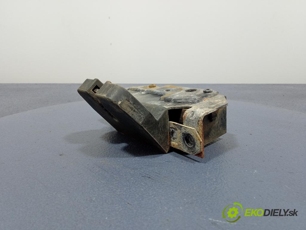 Opel Vectra 2004 zámek Klapky: kufr 495072894