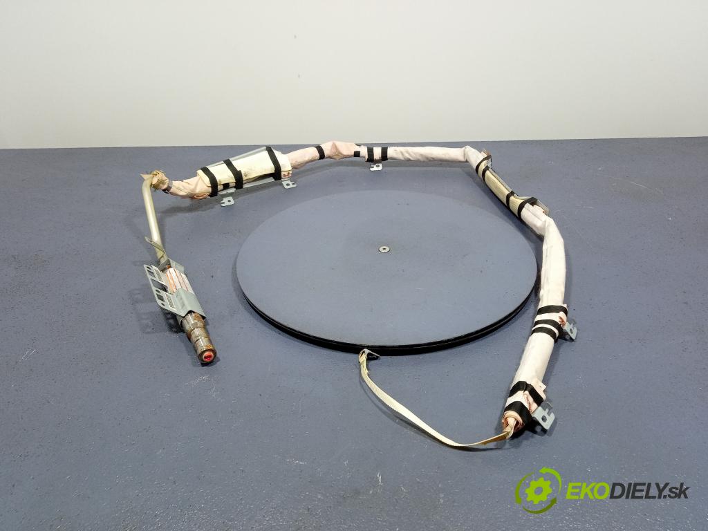 Infiniti Fx30d 2010 Airbag: clona x 01