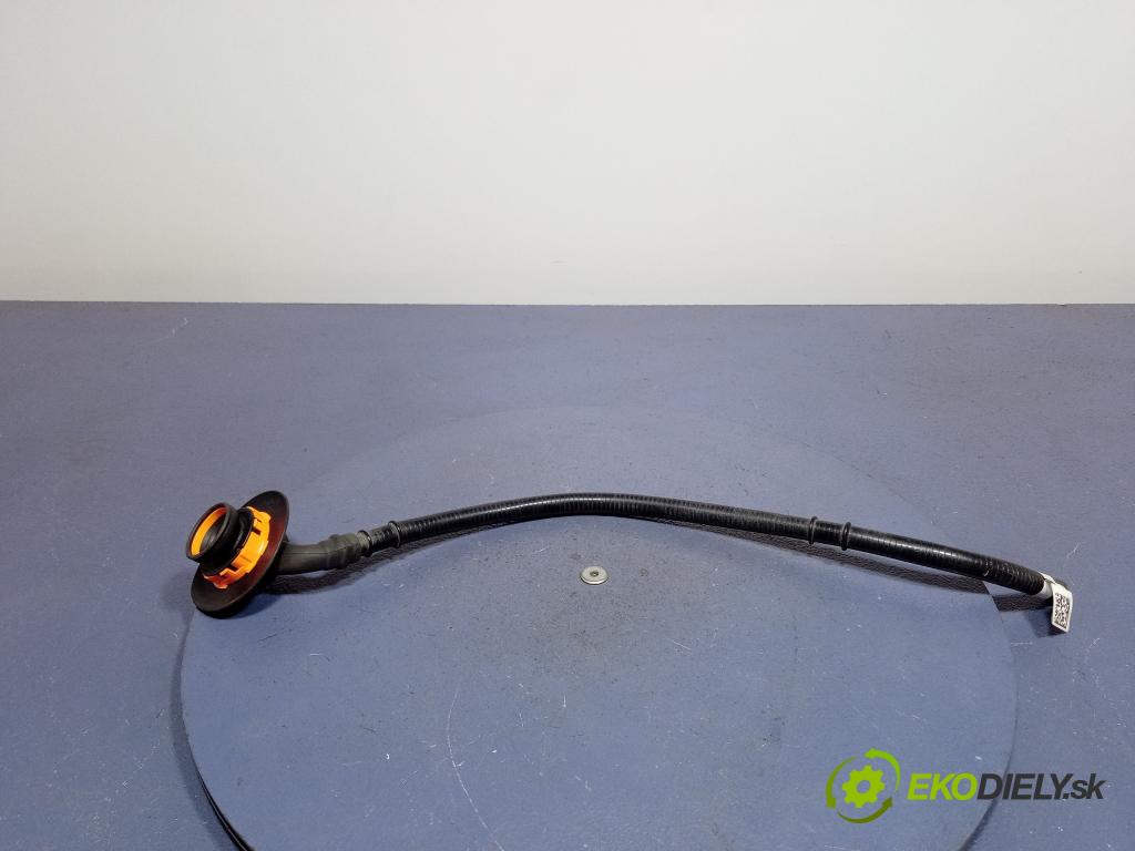 Bmw I4 2022 rúrka Klimatizácia: 01