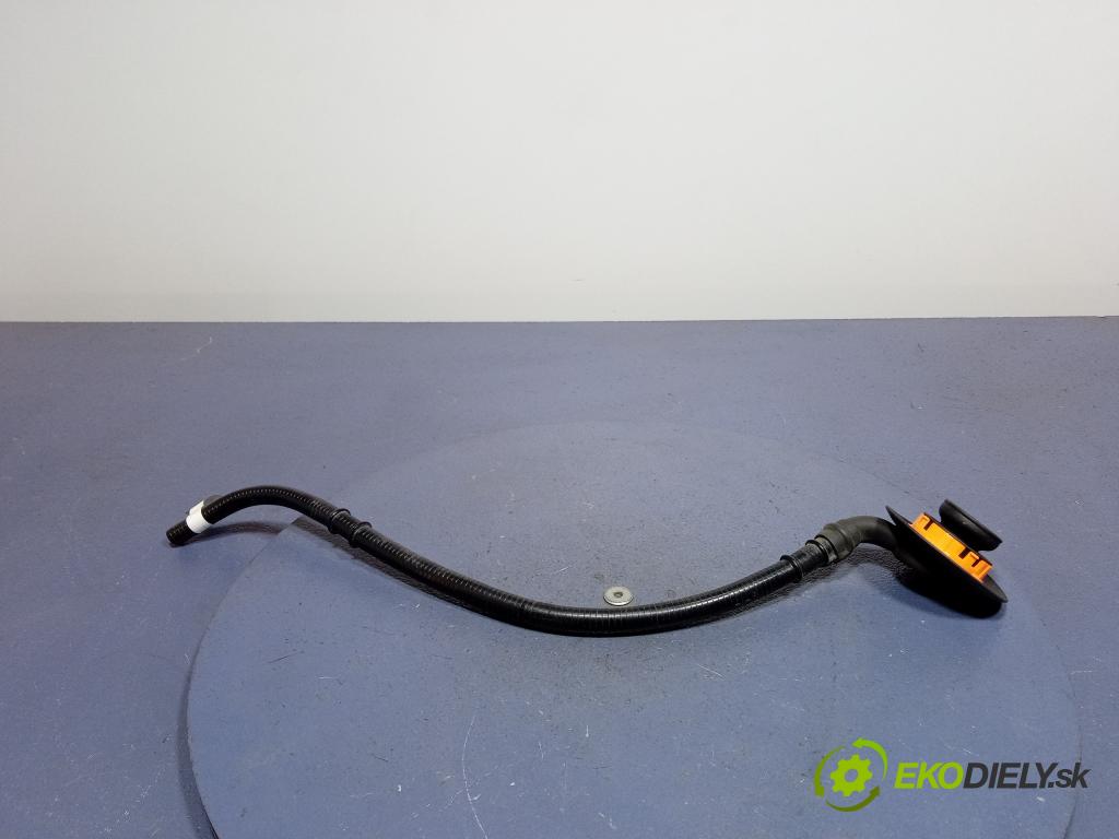Bmw I4 2022 rúrka Klimatizácia: 01