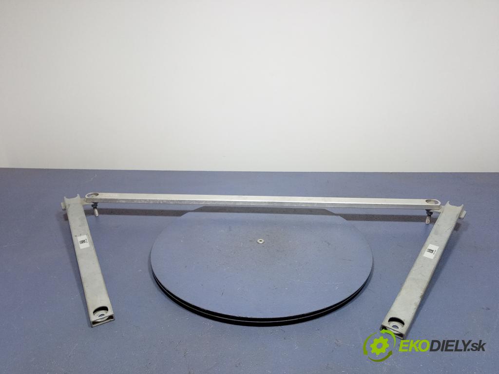 Bmw I4 2022 výztuha Čelní / stěna Přední 7011142