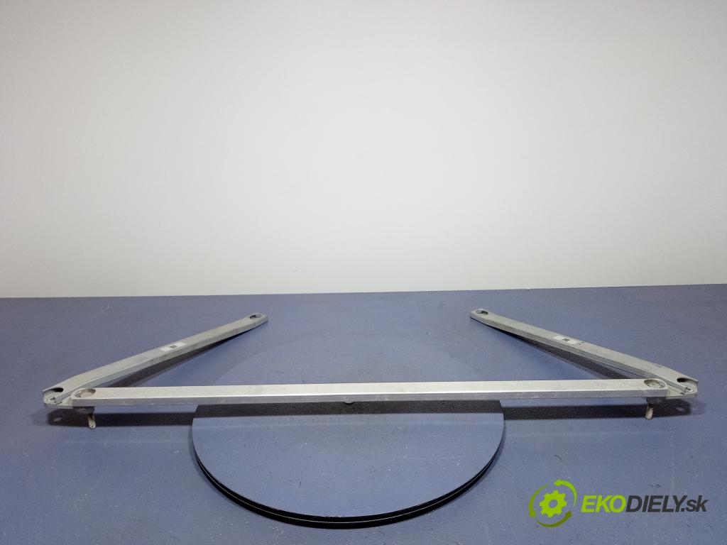 Bmw I4 2022 výztuha Čelní / stěna Přední 7011142
