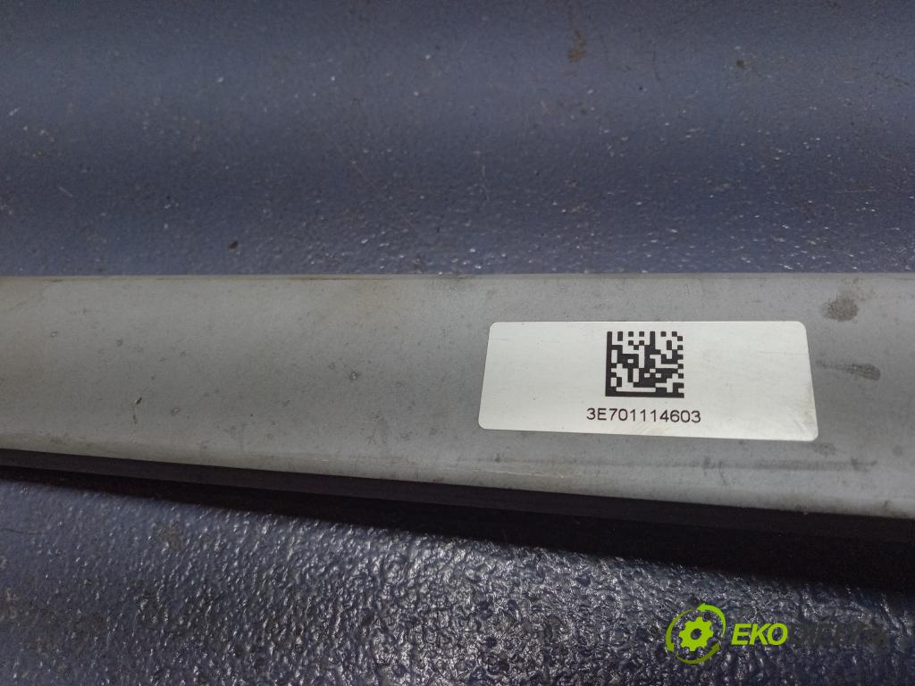 Bmw I4 2022 výztuha Čelní / stěna Přední 7011142
