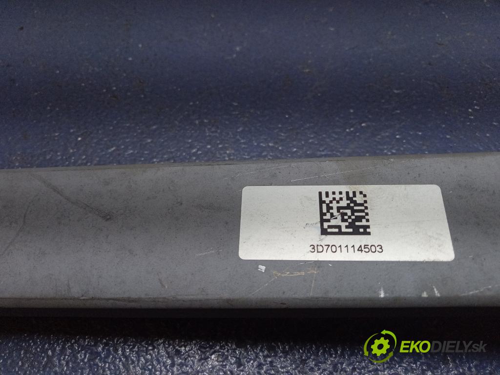 Bmw I4 2022 výztuha Čelní / stěna Přední 7011142