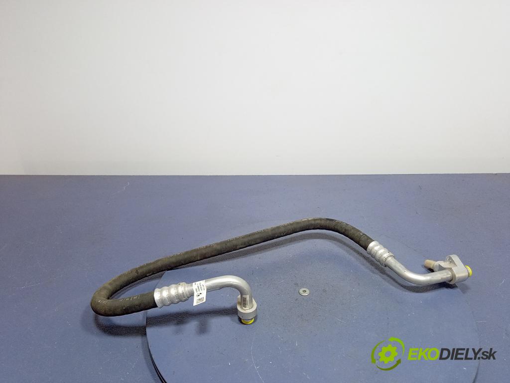 Bmw I4 2022 rúrka Klimatizácia: 9474793