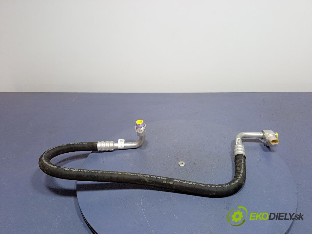 Bmw I4 2022 rúrka Klimatizácia: 9474793