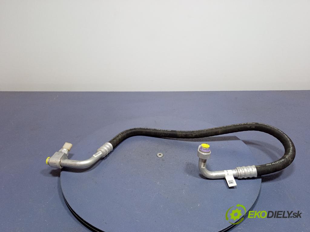 Bmw I4 2022 rúrka Klimatizácia: 9474793