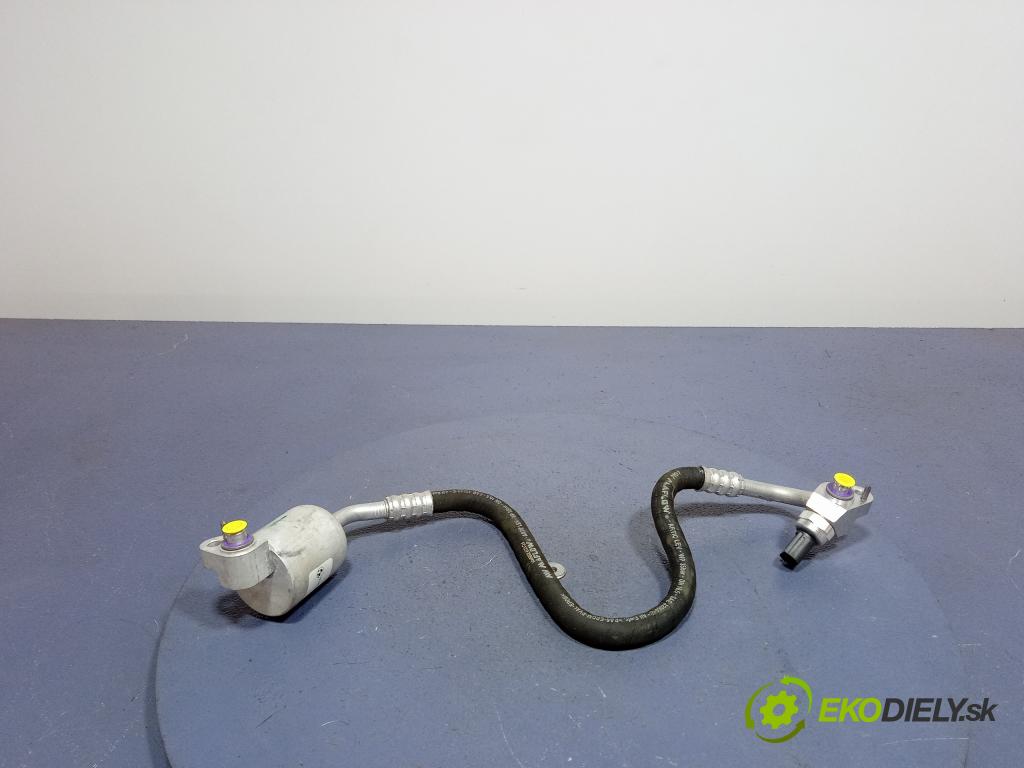 Bmw I4 2022 rúrka Klimatizácia: 9474788