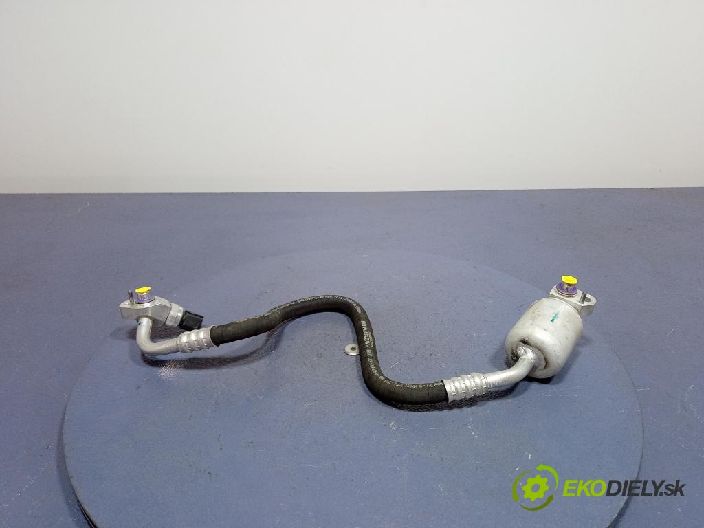 Bmw I4 2022 rúrka Klimatizácia: 9474788