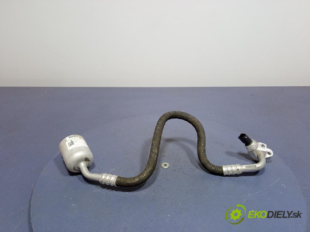 Bmw I4 2022 rúrka Klimatizácia: 9474788