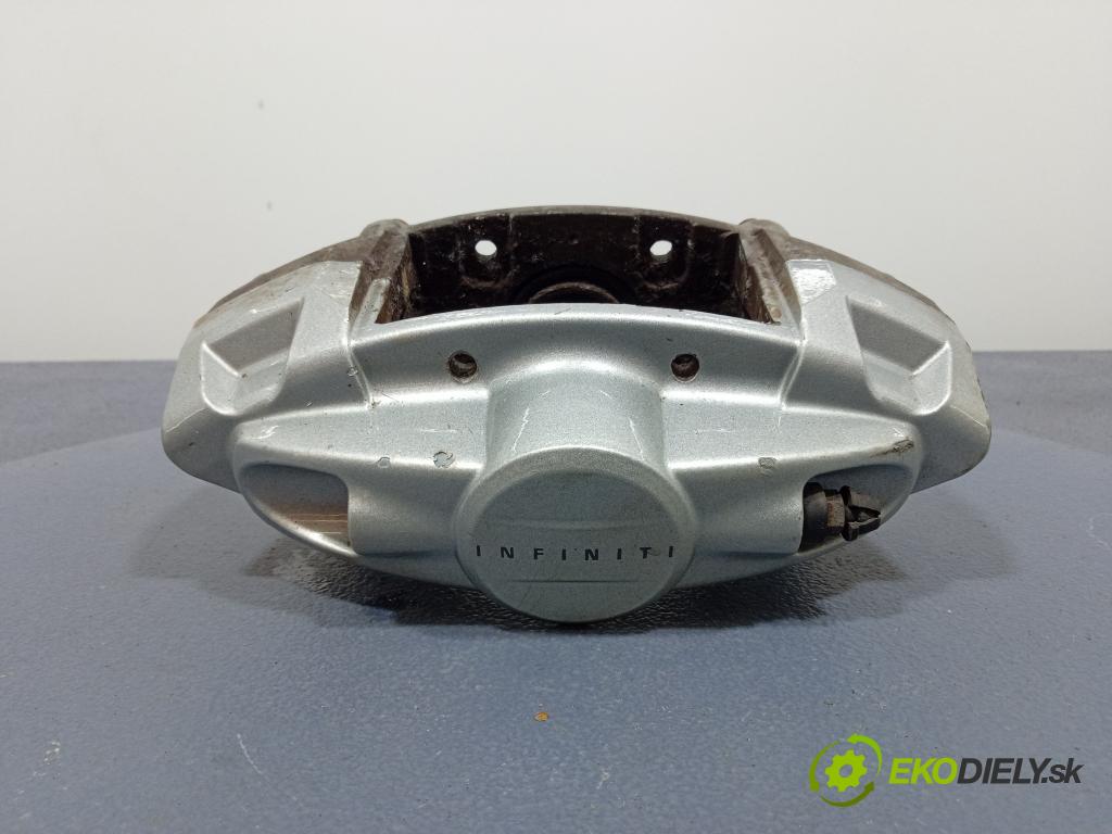 Infiniti Fx30d 2010 brzdič brzdový zad Vľavo: 01