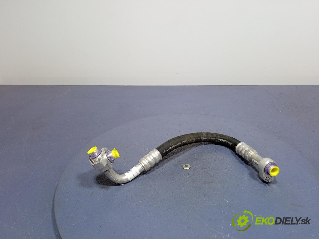 Bmw I4 2022 rúrka Klimatizácia: 9474904