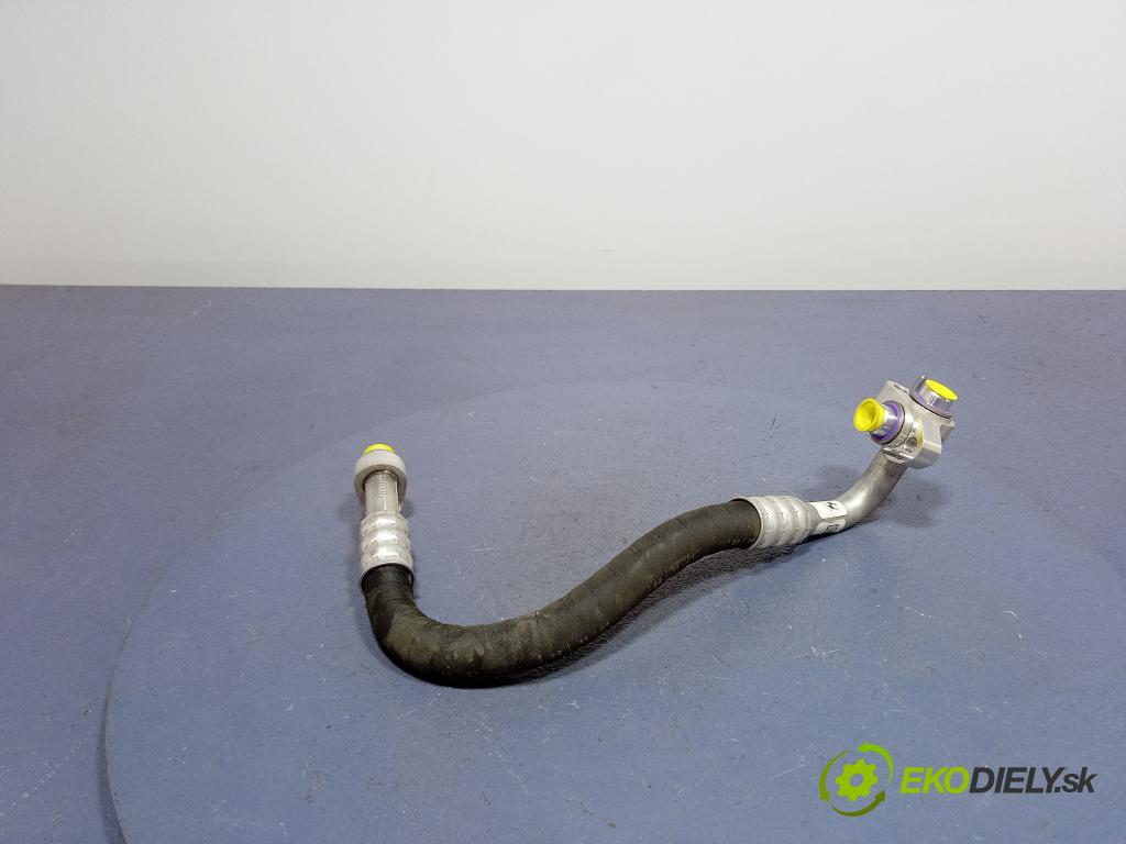 Bmw I4 2022 rúrka Klimatizácia: 9474904
