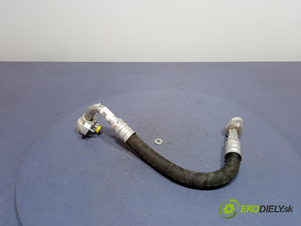 Bmw I4 2022 rúrka Klimatizácia: 9474904