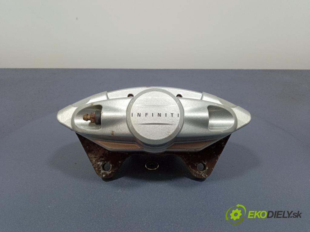 Infiniti Fx30d 2010 brzdič brzdový zad v pravo: 01