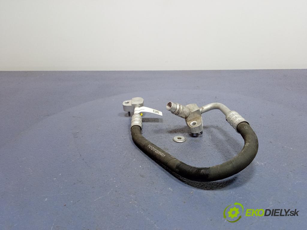 Bmw I4 2022 rúrka Klimatizácia: 9474905