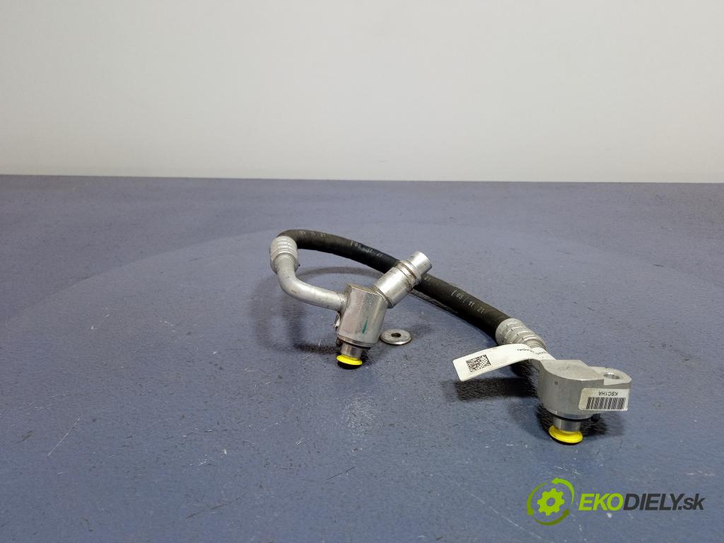 Bmw I4 2022 rúrka Klimatizácia: 9474905
