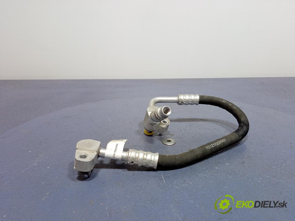 Bmw I4 2022 rúrka Klimatizácia: 9474905