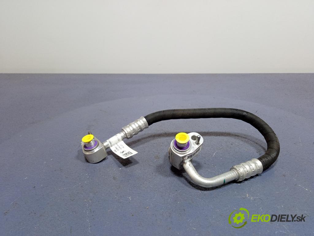 Bmw I4 2022 rúrka Klimatizácia: 9474905