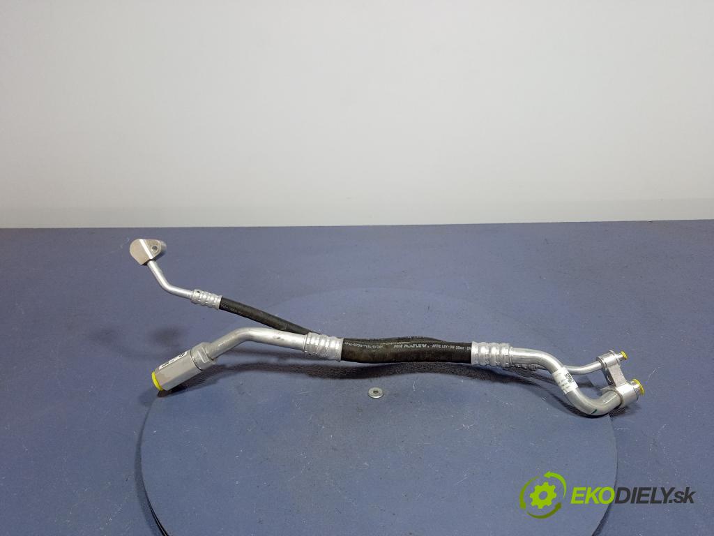 Bmw I4 2022 rúrka Klimatizácia: 9474791