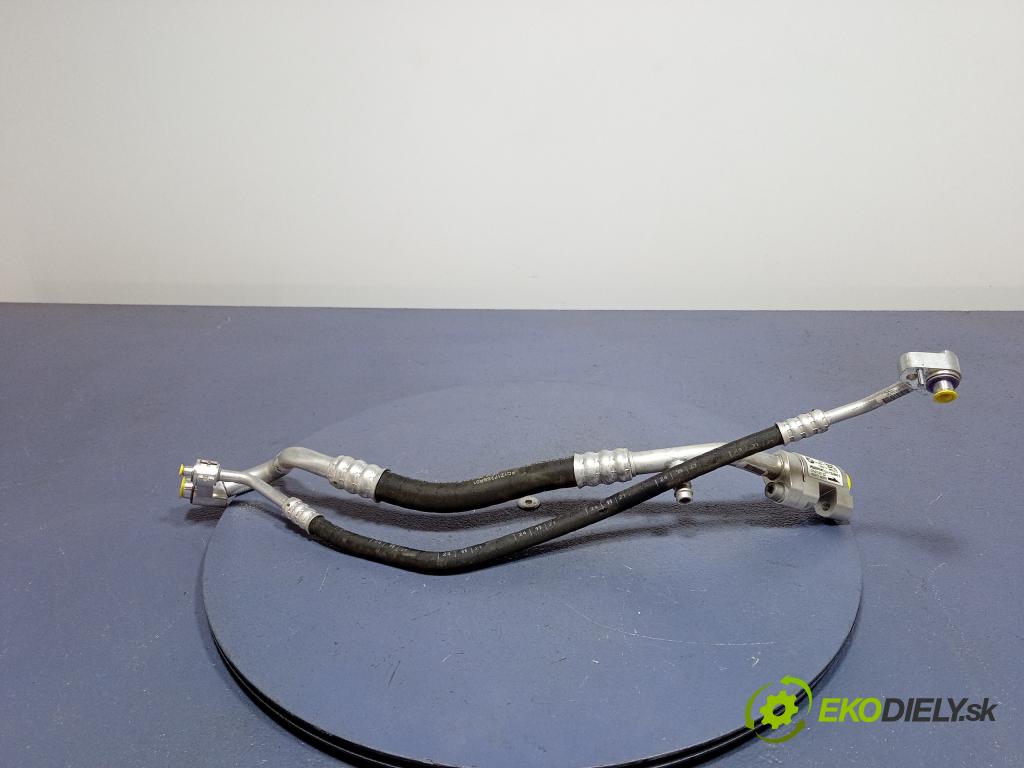 Bmw I4 2022 rúrka Klimatizácia: 9474791