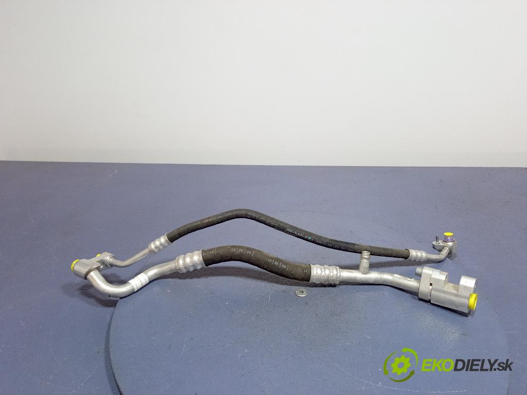 Bmw I4 2022 rúrka Klimatizácia: 9474791