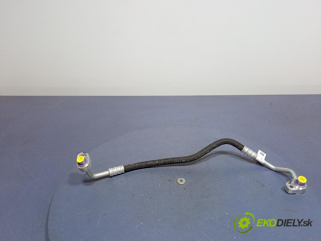 Bmw I4 2022 rúrka Klimatizácia: 9474794