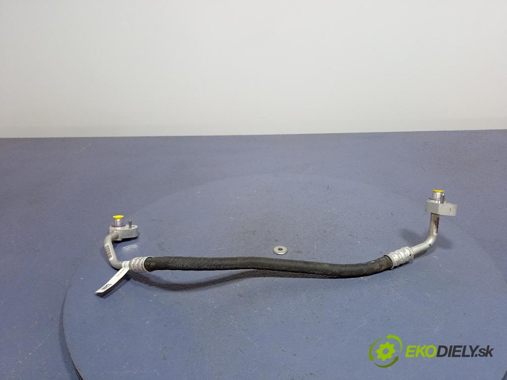 Bmw I4 2022 rúrka Klimatizácia: 9474794