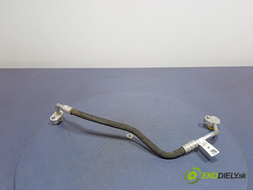 Bmw I4 2022 rúrka Klimatizácia: 9474794